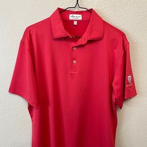 Peter Millar Summer Comfort golf polo
